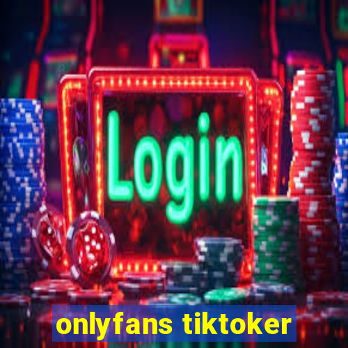 onlyfans tiktoker